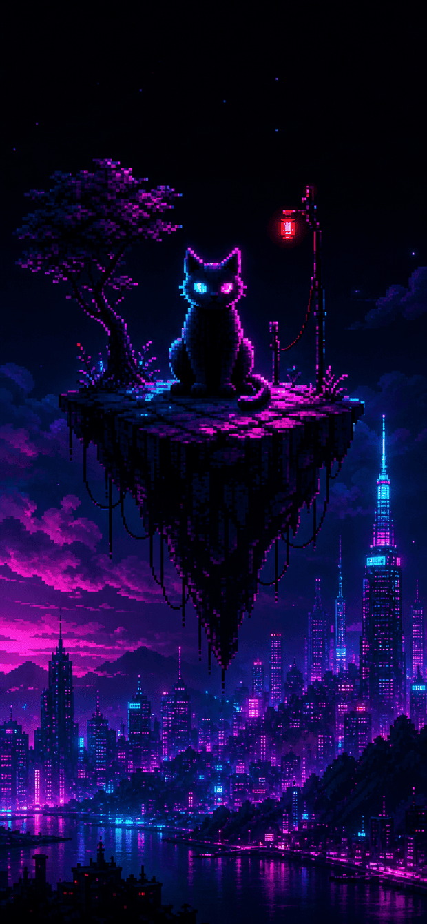 OUT / 壁纸 · 组件 · 灵动岛